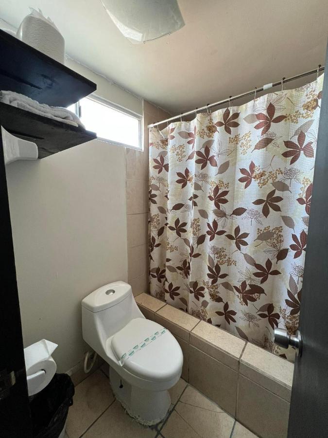 Orange Condo サン・フェリペ エクステリア 写真