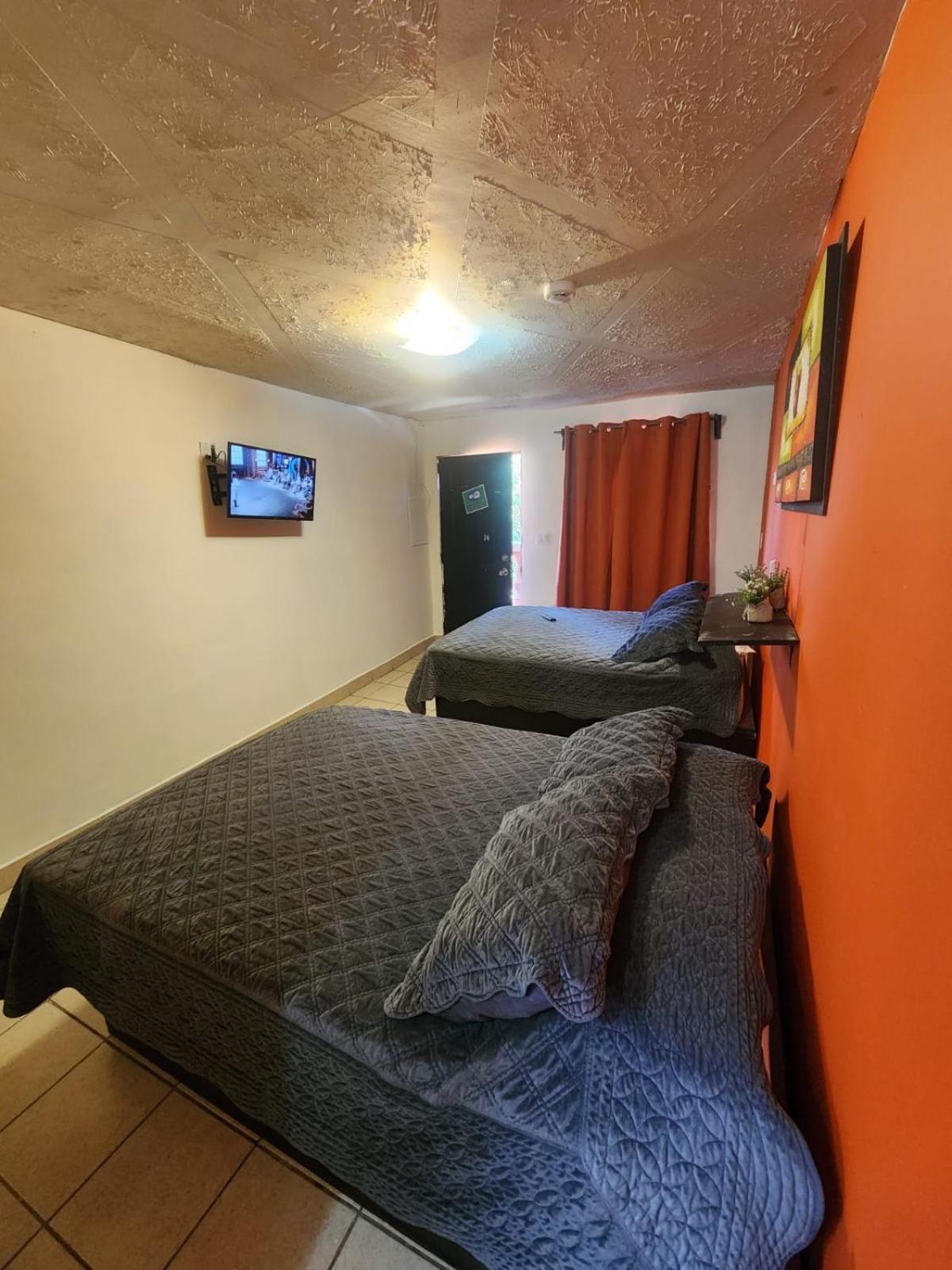 Orange Condo サン・フェリペ エクステリア 写真