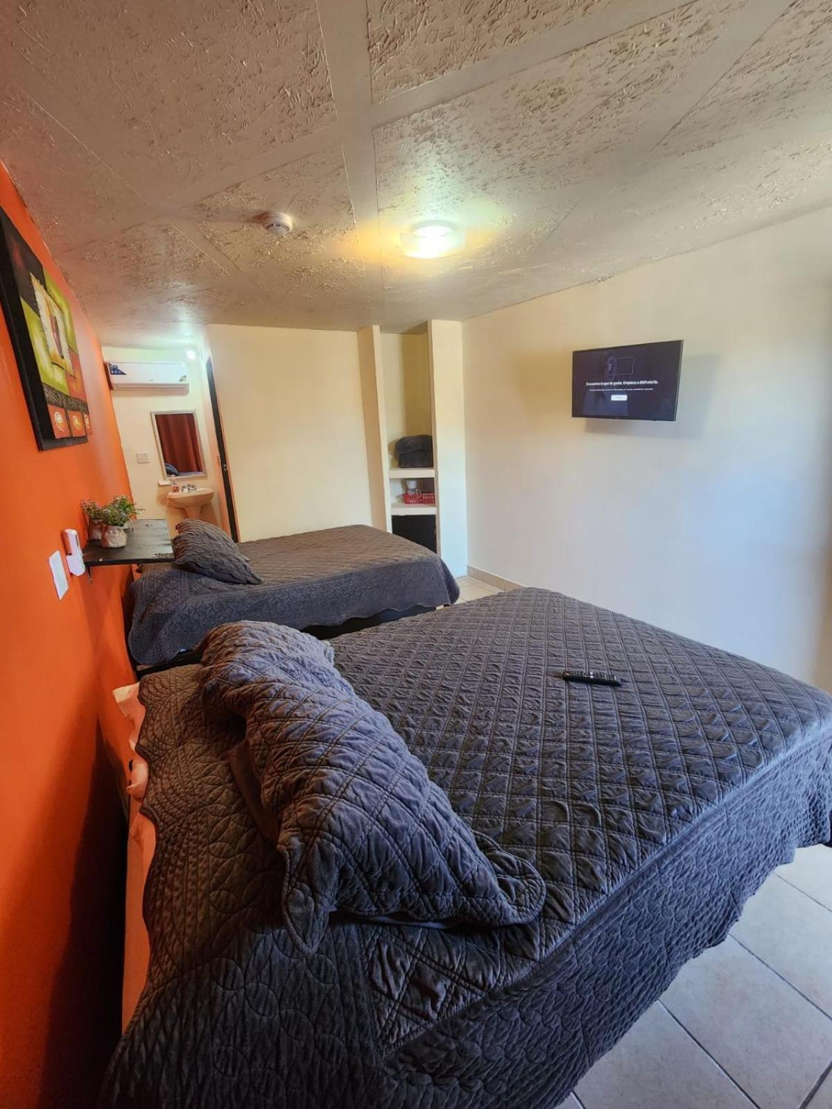 Orange Condo サン・フェリペ 部屋 写真